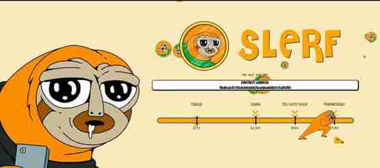 SLERF币会成为千倍币吗?SLERF币能不能暴涨200刀?